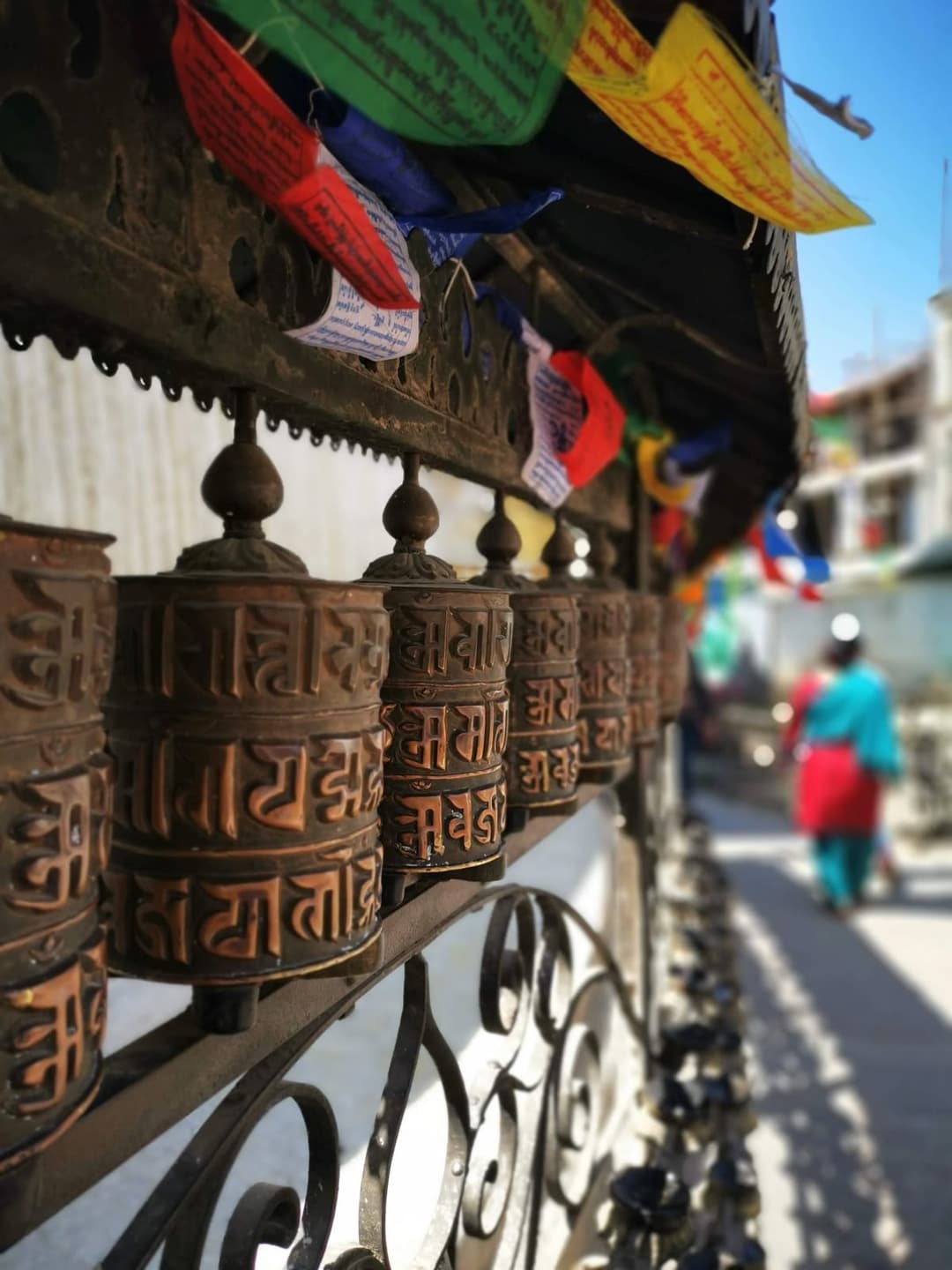 Kathmandu to Pokhara: 5-Day Cultural Discovery Tour